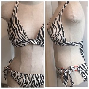 Victoria’s Secret Bikini Size M